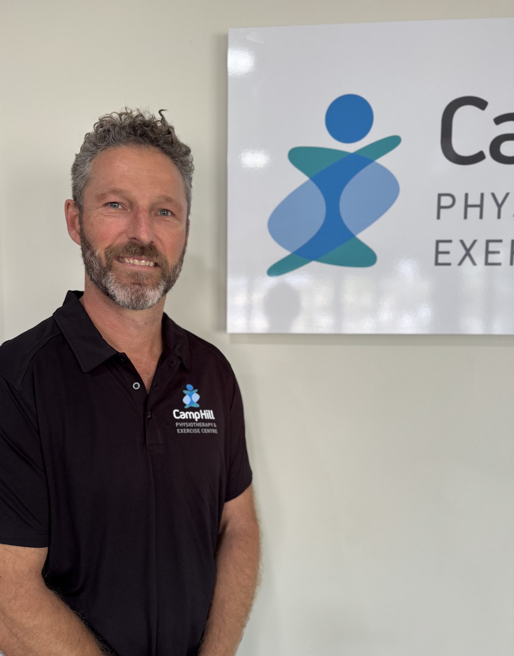 About Us - Camp Hill Physiotherapy & Exercise Centre